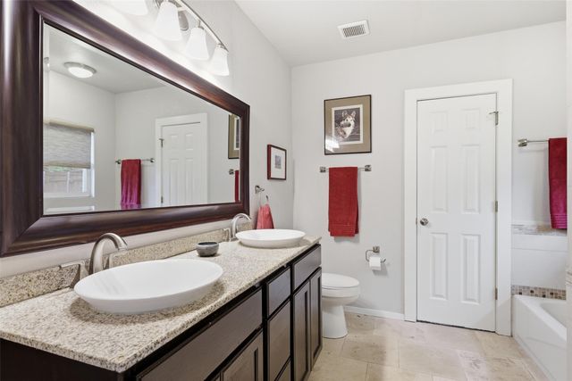 1300 Buck Avenue, Fort Worth, TX 76110