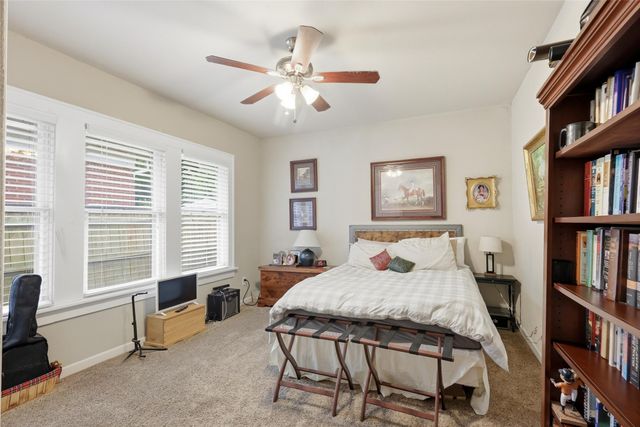 1300 Buck Avenue, Fort Worth, TX 76110