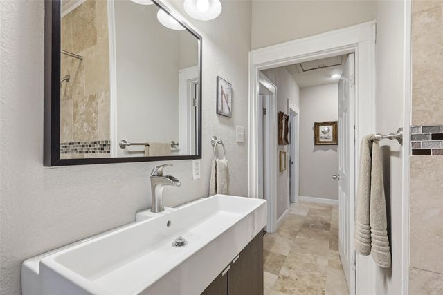 1300 Buck Avenue, Fort Worth, TX 76110