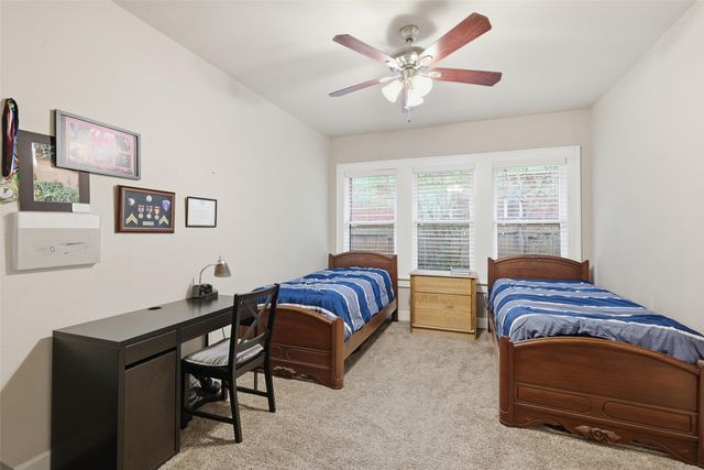 1300 Buck Avenue, Fort Worth, TX 76110