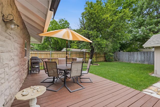 1300 Buck Avenue, Fort Worth, TX 76110