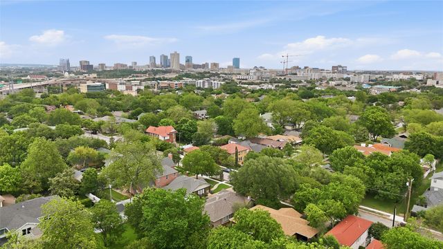 1300 Buck Avenue, Fort Worth, TX 76110