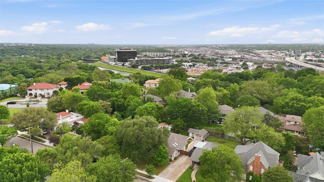 1300 Buck Avenue, Fort Worth, TX 76110