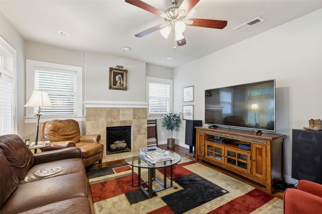 1300 Buck Avenue, Fort Worth, TX 76110