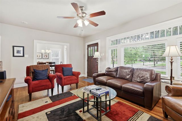 1300 Buck Avenue, Fort Worth, TX 76110