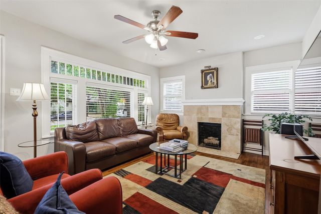 1300 Buck Avenue, Fort Worth, TX 76110