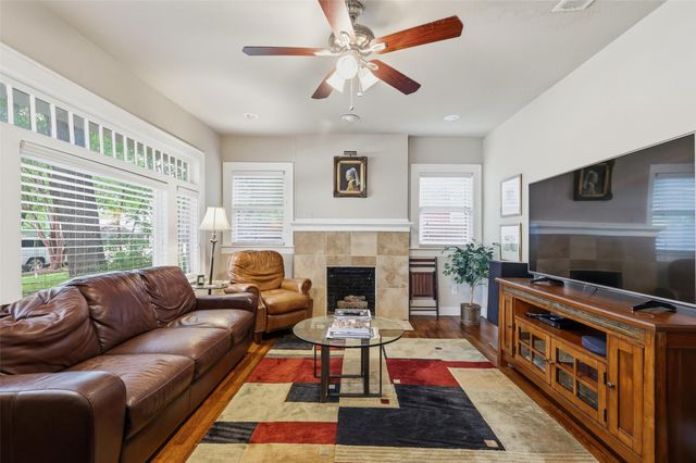 1300 Buck Avenue, Fort Worth, TX 76110