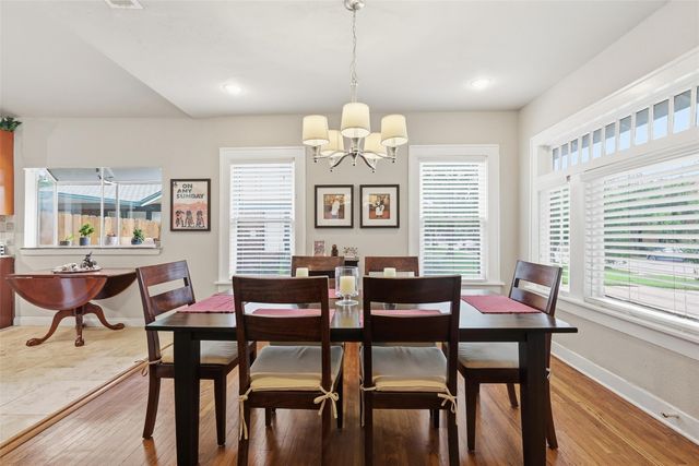 1300 Buck Avenue, Fort Worth, TX 76110