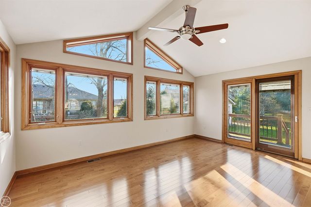 12366 Cone Drive, Shelby Twp, MI 48315