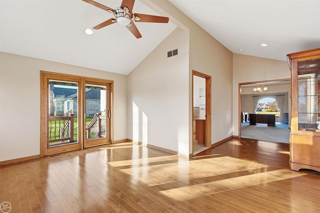 12366 Cone Drive, Shelby Twp, MI 48315