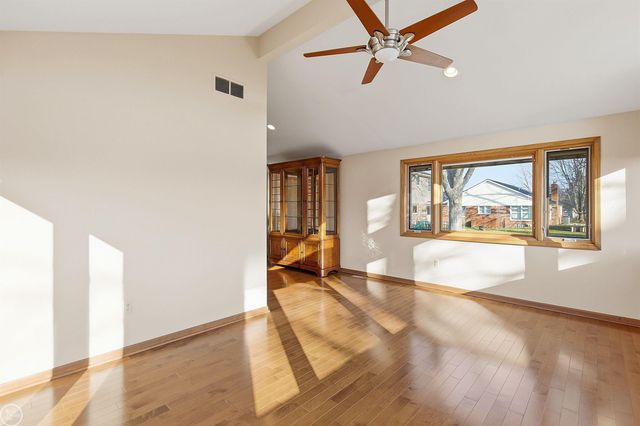 12366 Cone Drive, Shelby Twp, MI 48315