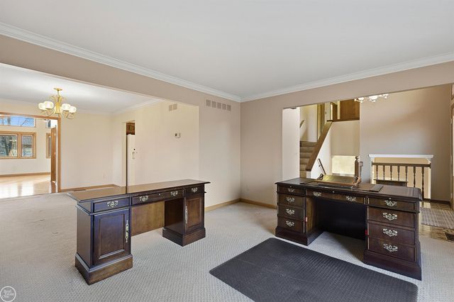 12366 Cone Drive, Shelby Twp, MI 48315