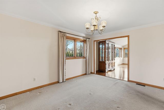 12366 Cone Drive, Shelby Twp, MI 48315