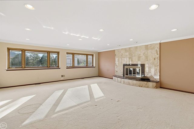 12366 Cone Drive, Shelby Twp, MI 48315