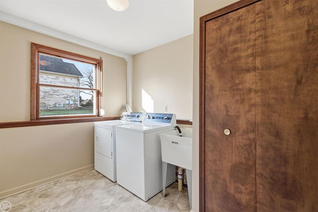 12366 Cone Drive, Shelby Twp, MI 48315