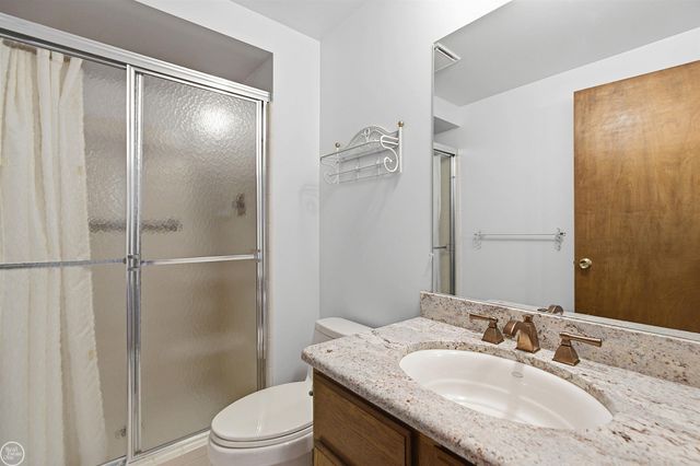 12366 Cone Drive, Shelby Twp, MI 48315