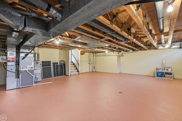 12366 Cone Drive, Shelby Twp, MI 48315