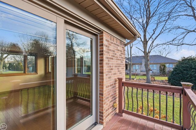 12366 Cone Drive, Shelby Twp, MI 48315