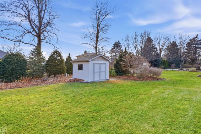 12366 Cone Drive, Shelby Twp, MI 48315