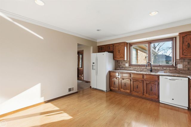 12366 Cone Drive, Shelby Twp, MI 48315