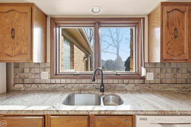 12366 Cone Drive, Shelby Twp, MI 48315