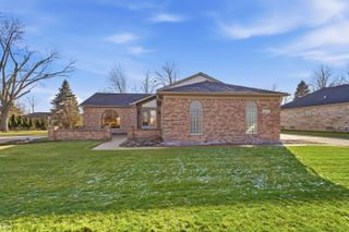 12366 Cone Drive, Shelby Twp, MI 48315