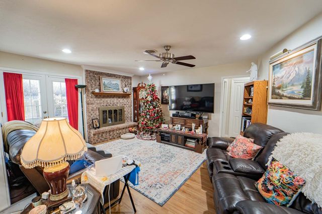 2403 Sha Lane, Breckenridge, TX 76424