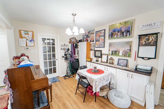 2403 Sha Lane, Breckenridge, TX 76424