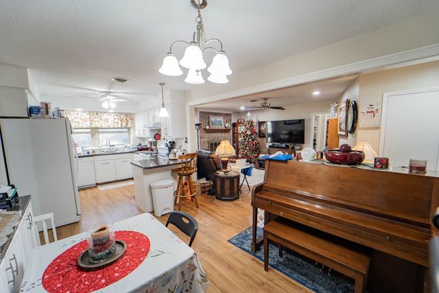 2403 Sha Lane, Breckenridge, TX 76424