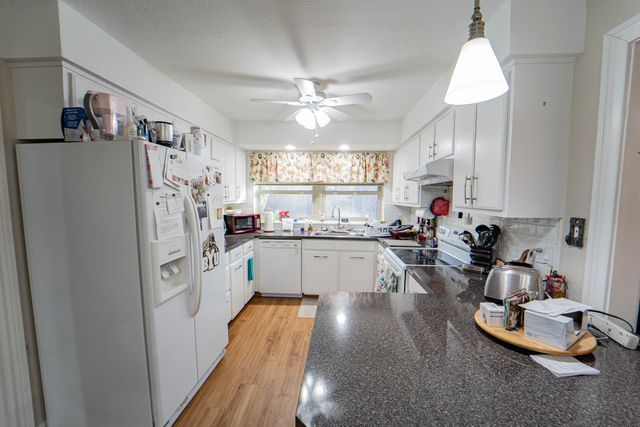 2403 Sha Lane, Breckenridge, TX 76424