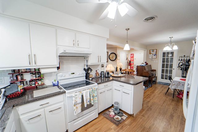 2403 Sha Lane, Breckenridge, TX 76424