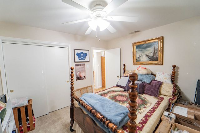 2403 Sha Lane, Breckenridge, TX 76424