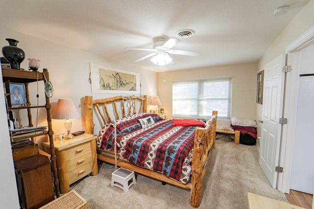 2403 Sha Lane, Breckenridge, TX 76424