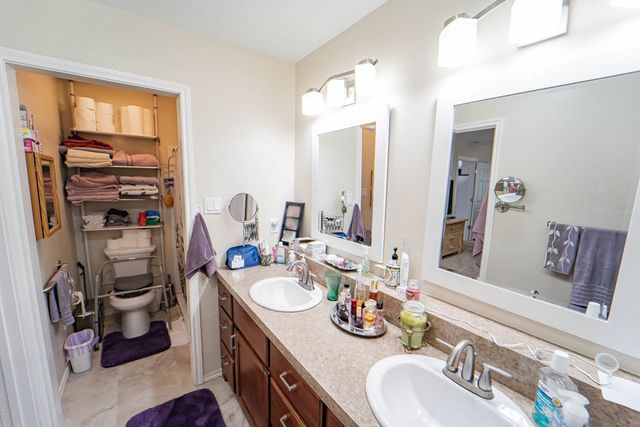 2403 Sha Lane, Breckenridge, TX 76424