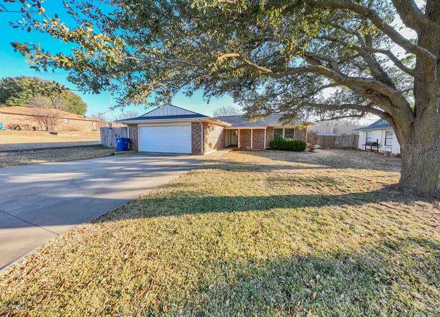 2403 Sha Lane, Breckenridge, TX 76424