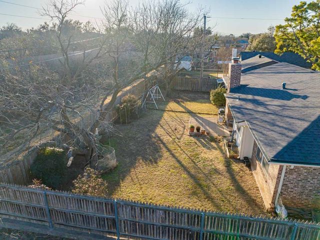 2403 Sha Lane, Breckenridge, TX 76424