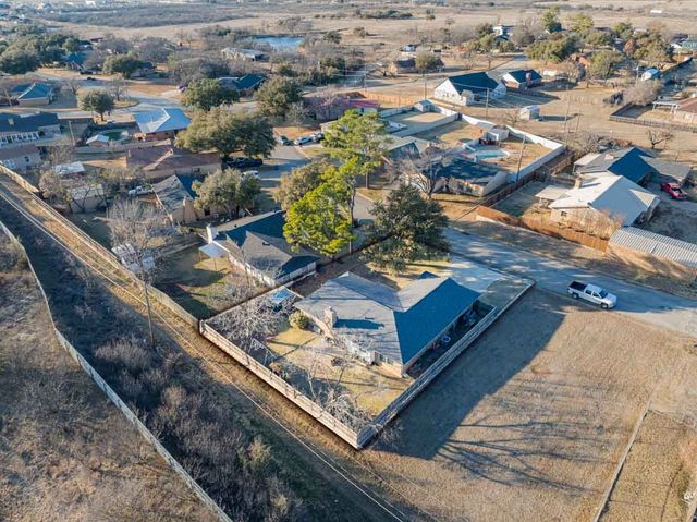 2403 Sha Lane, Breckenridge, TX 76424