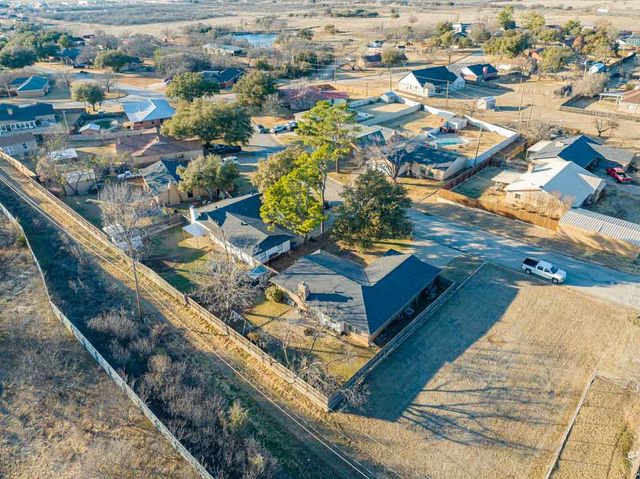 2403 Sha Lane, Breckenridge, TX 76424