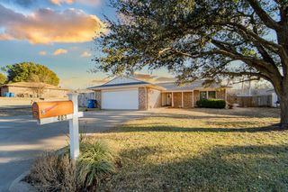 2403 Sha Lane, Breckenridge, TX 76424