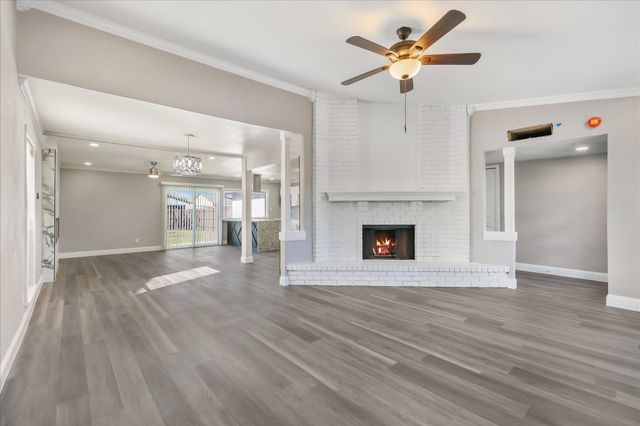 1913 Edna Smith Drive, Garland, TX 75040