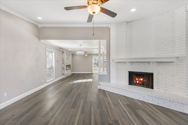 1913 Edna Smith Drive, Garland, TX 75040