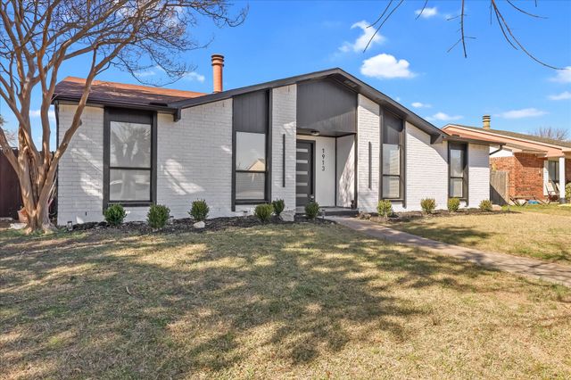 1913 Edna Smith Drive, Garland, TX 75040