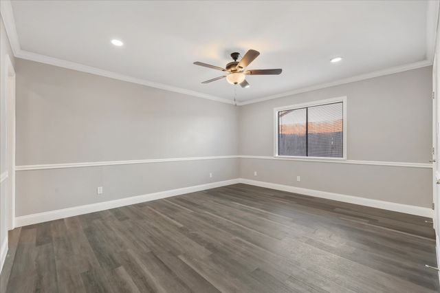 1913 Edna Smith Drive, Garland, TX 75040