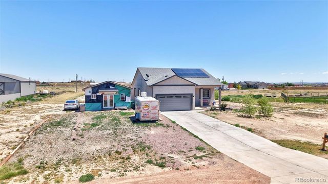 1114 E Laramie Avenue, Pueblo, CO 81007