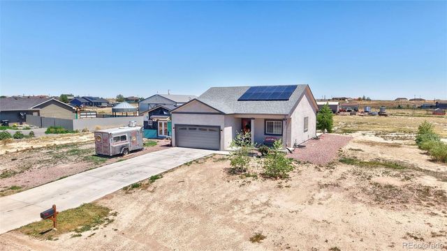 1114 E Laramie Avenue, Pueblo, CO 81007