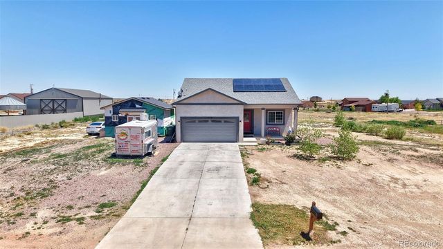 1114 E Laramie Avenue, Pueblo, CO 81007