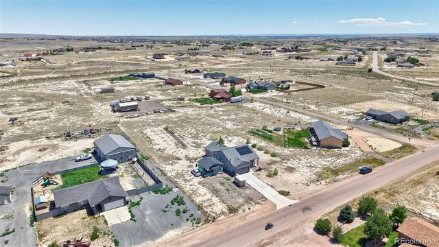 1114 E Laramie Avenue, Pueblo, CO 81007