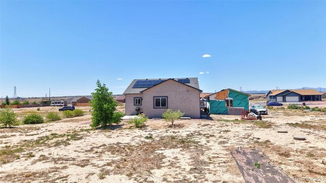1114 E Laramie Avenue, Pueblo, CO 81007