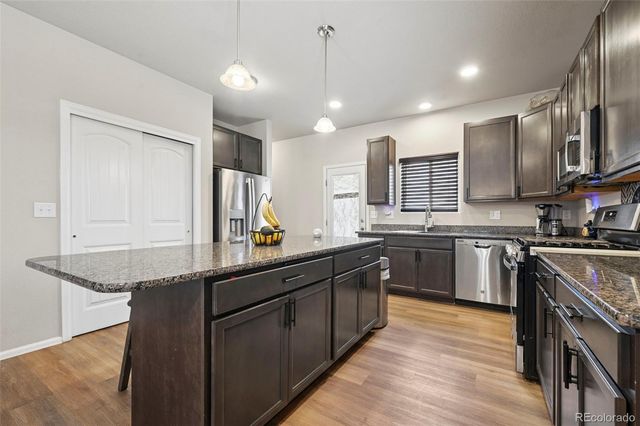 1114 E Laramie Avenue, Pueblo, CO 81007