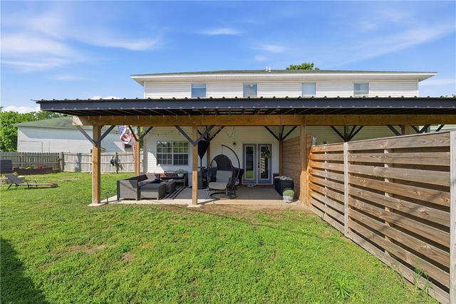 3034 & 3036 W Mica Street, Fayetteville, AR 72704
